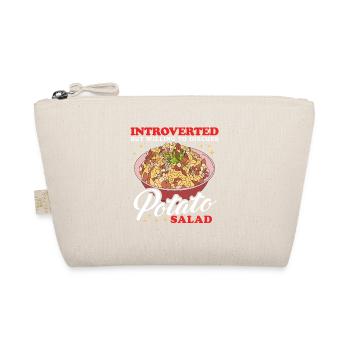 Salade de pommes de terre Cadeau de salade de pommes de terre - Trousse biologique - nature - Devant
