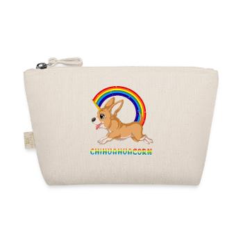 Chihuahuacorn ludique avec arc-en-ciel - Trousse biologique - nature - Devant
