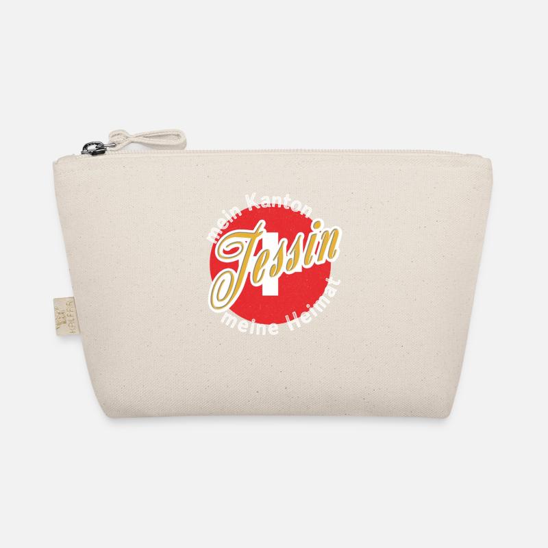 My Home Ticino Gift Organic Pouch