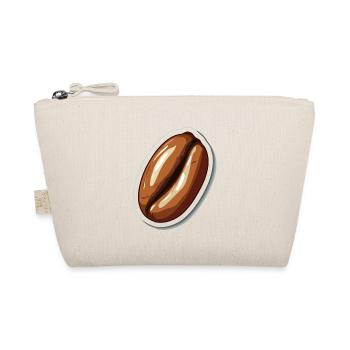 Coffee - Organic Pouch - nature - Front