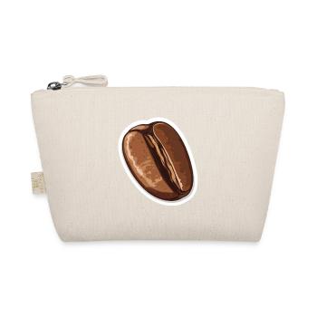 Coffee - Organic Pouch - nature - Front