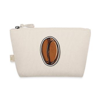 Coffee - Organic Pouch - nature - Front