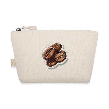 Coffee - Organic Pouch - nature - Front
