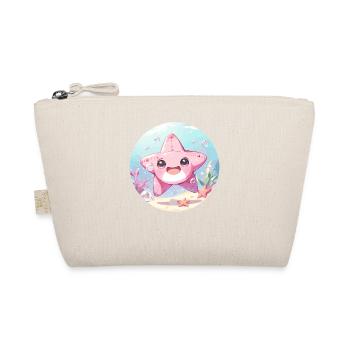 Étoile de mer Étoile de mer - Trousse biologique - nature - Devant