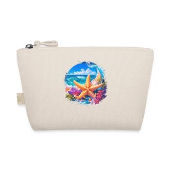 Étoile de mer Étoile de mer - Trousse biologique - nature - Devant