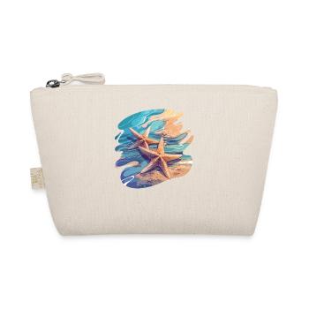 Étoile de mer Étoile de mer - Trousse biologique - nature - Devant
