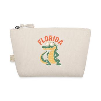 Alligator de Floride - Trousse biologique - nature - Devant