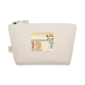 Septembre 1997 Vintage Cadeau Anniversaire - Trousse biologique - nature - Devant