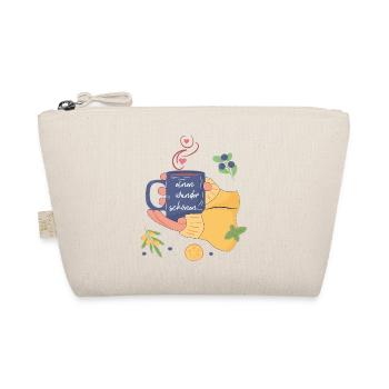 Bonjour - Trousse biologique - nature - Devant