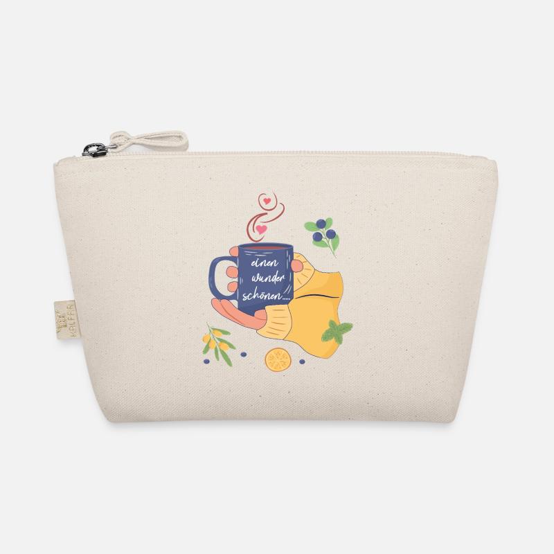 Good morning Organic Pouch
