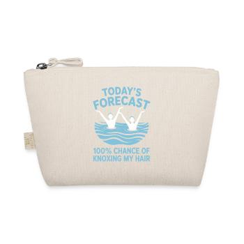 Natation synchronisée Natation artistique Sports nautiques - Trousse biologique - nature - Devant