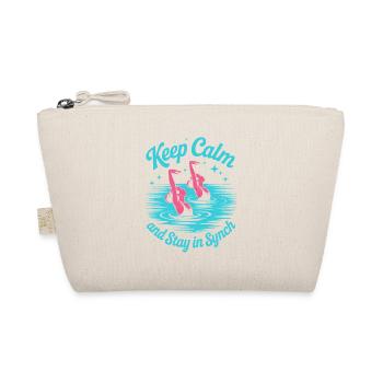 Natation synchronisée Natation artistique Sports nautiques - Trousse biologique - nature - Devant