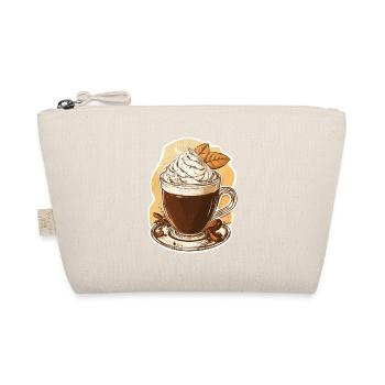 Coffee - Organic Pouch - nature - Front