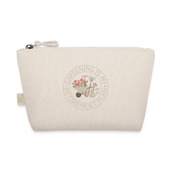 Jardinage Plan de retraite Devis de jardin - Trousse biologique - nature - Devant