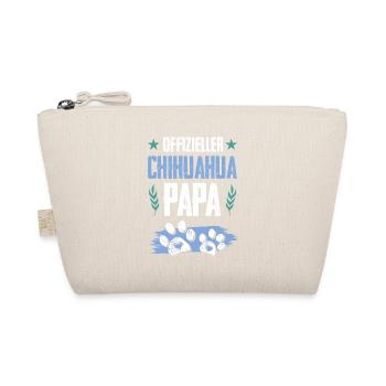 Chihuahua Chiens Papa - Trousse biologique - nature - Devant