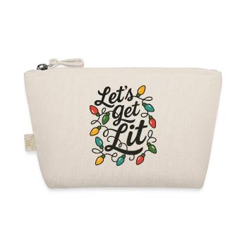 S'allumer - Trousse biologique - nature - Devant
