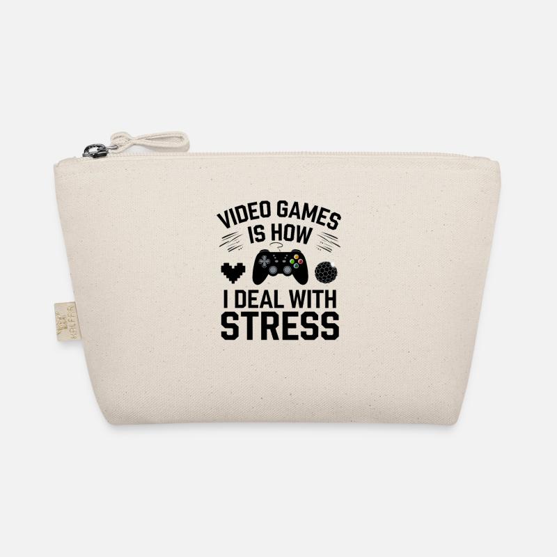 Conception de la vie de jeu et de la réduction du stress Trousse biologique