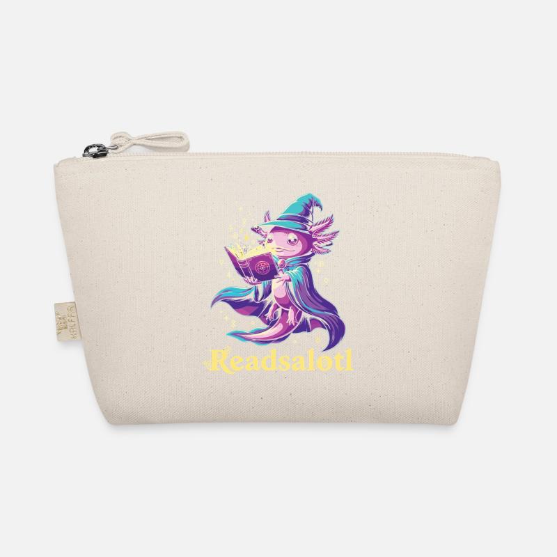 Readsalotl Axolotl Lecture Mage Axolotl Trousse biologique