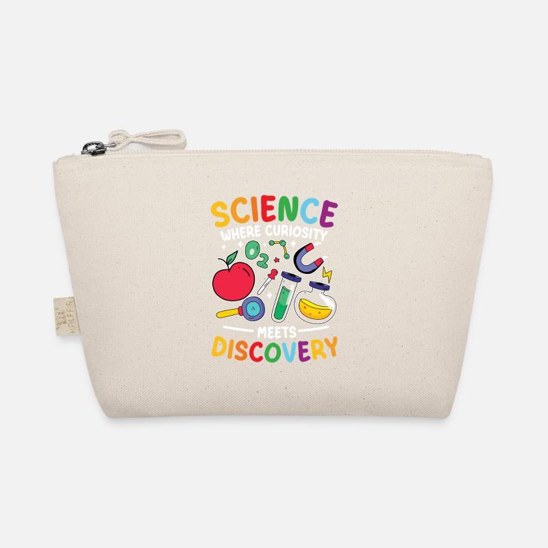 Sciences naturelles où la curiosité mène à la découverte Trousse biologique