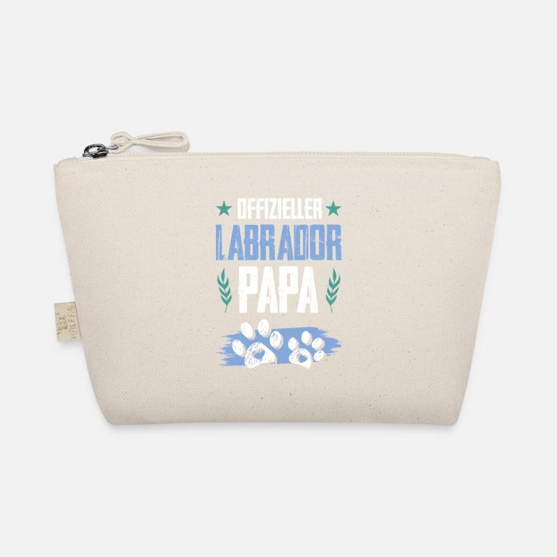Papa chien labrador Trousse biologique