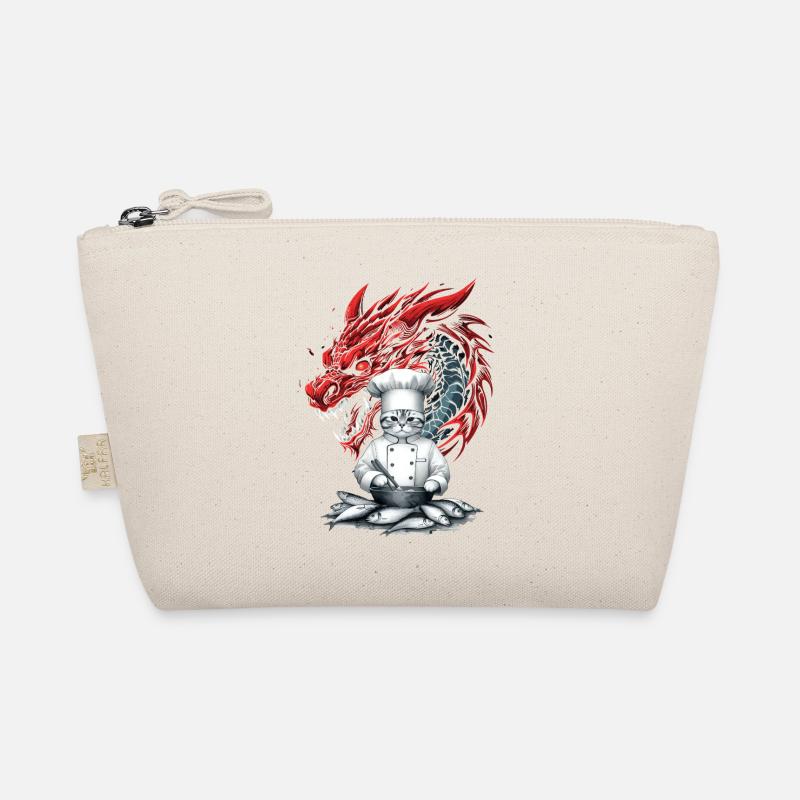 Chef pour chats d’Asie Trousse biologique