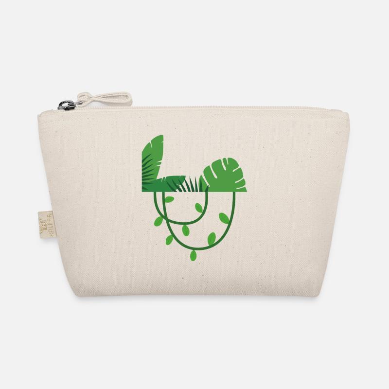 Nature modern Organic Pouch