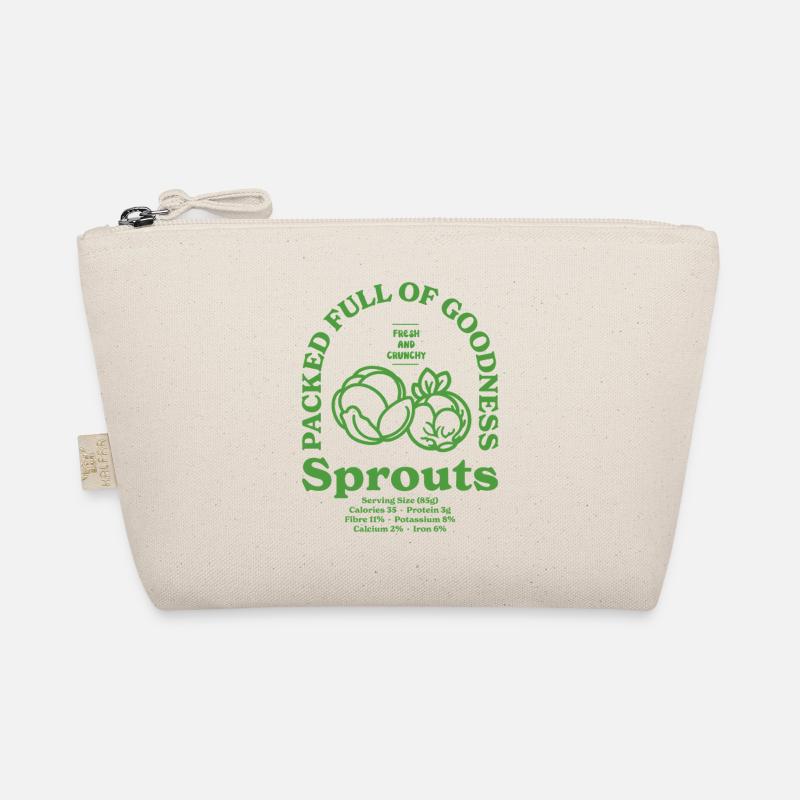 Sprouts Organic Pouch