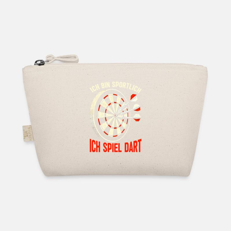 Darts Dart Dartboard Dartboard Dart Player Organic Pouch