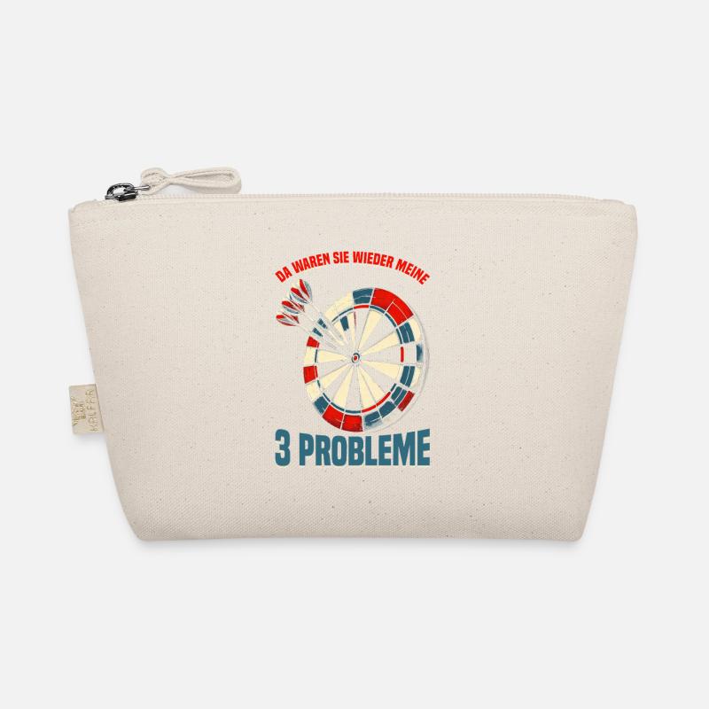 Darts Dart Dartboard Dartboard Dart Player Organic Pouch