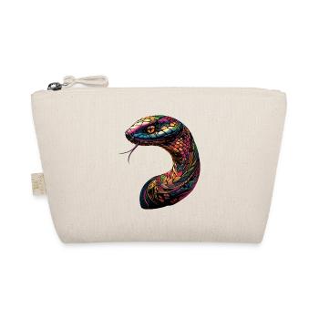 serpent, python, cobra, serpent à sonnettes, serpents - Trousse biologique - nature - Devant