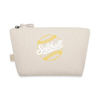 Softball - Trousse biologique - nature - Devant