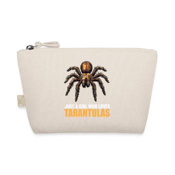 Tarentules Tarentule - Trousse biologique - nature - Devant