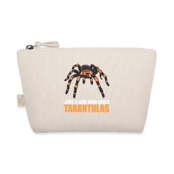 Tarentules Tarentule - Trousse biologique - nature - Devant