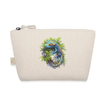 Tokay Geckos Tokay Gecko - Trousse biologique - nature - Devant