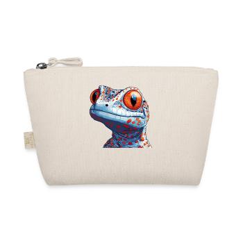 Tokay Geckos Tokay Gecko - Trousse biologique - nature - Devant