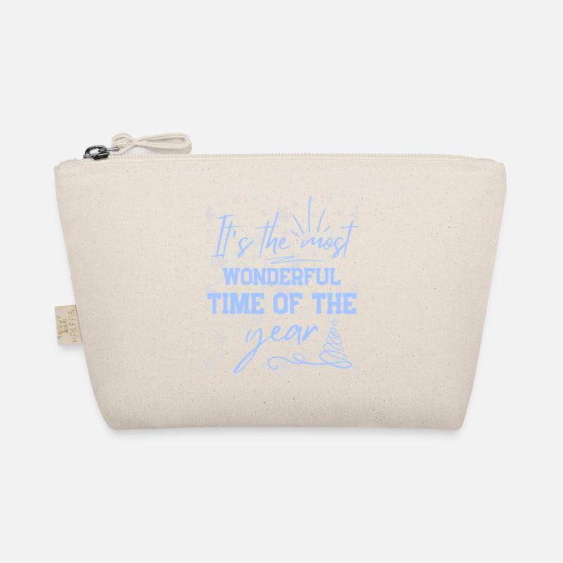 Citation de Noël Vacances d’hiver Trousse biologique