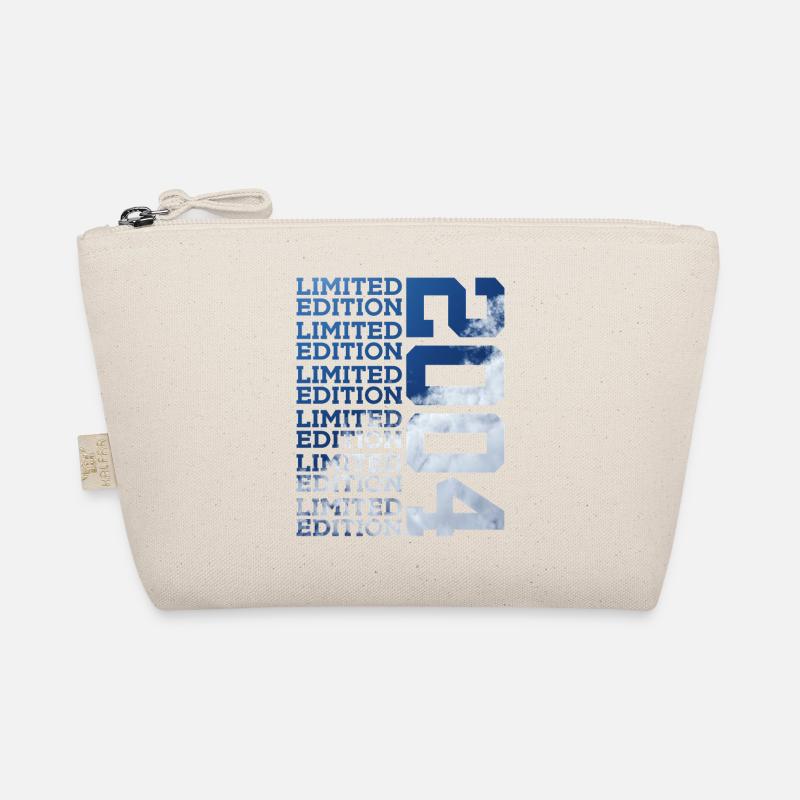 22 ANS ÉDITION LIMITÉE 2004 22E ANNIVERSAIRE Trousse biologique
