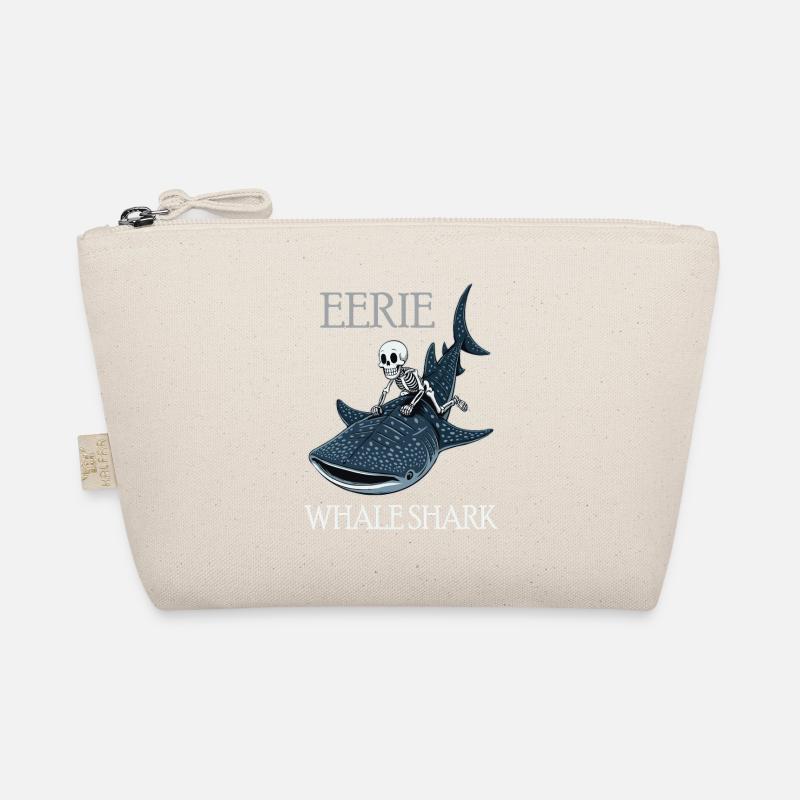 Énergie des mers avec requin-baleine Trousse biologique
