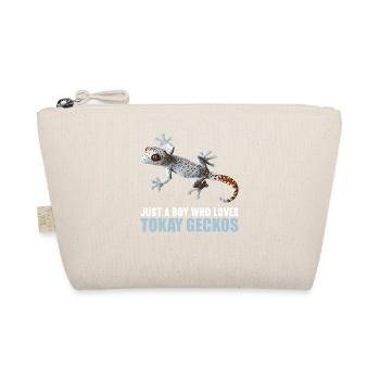 Tokay Geckos Tokay Gecko - Trousse biologique - nature - Devant