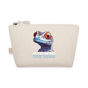 Tokay Geckos Tokay Gecko - Trousse biologique - nature - Devant