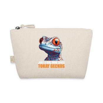 Tokay Geckos Tokay Gecko - Trousse biologique - nature - Devant