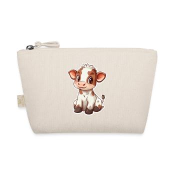 Vache - Trousse biologique - nature - Devant