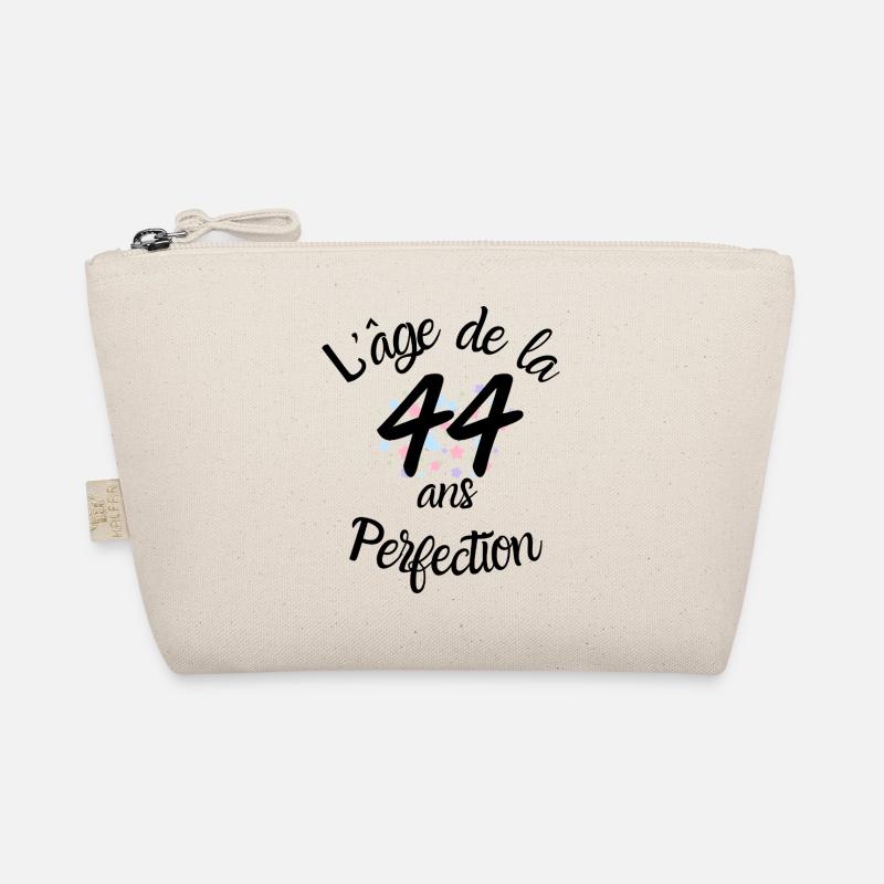 44 ans, l'âge de la perfection Trousse biologique