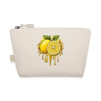 citron - Trousse biologique - nature - Devant