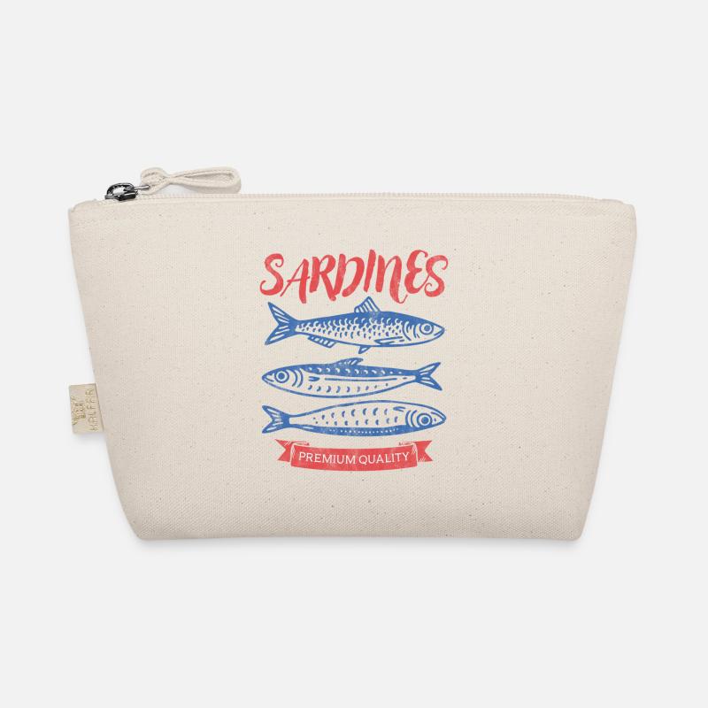 Sardines Trousse biologique