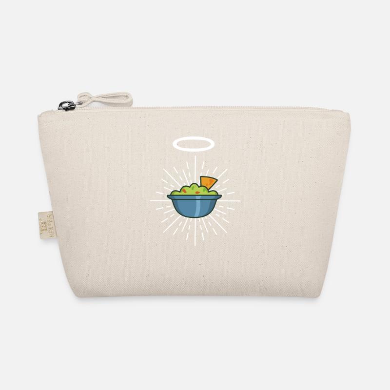 Juste du guacamole aucun plan nécessaire Citation de collation drôle Trousse biologique