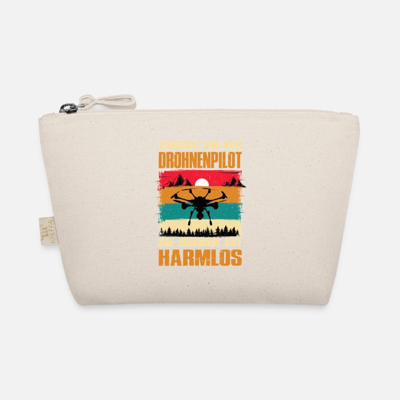Accessoires de pilote de drone Drone Pilote de drone Cadeau Trousse biologique