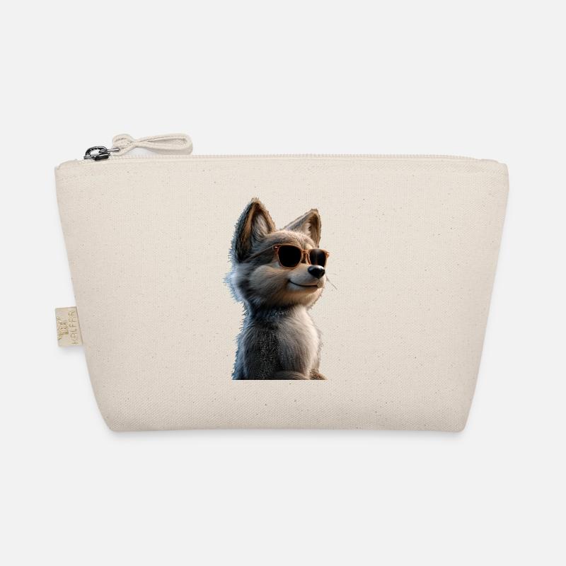 Wolf Love Wolves Wolf Pack Wolfhound Wild Wolf Trousse biologique