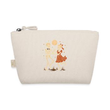 Ciel et squelettes dansants - Trousse biologique - nature - Devant