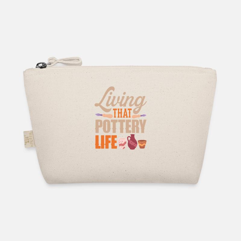 Vivez cette vie de potier de manière créative Trousse biologique
